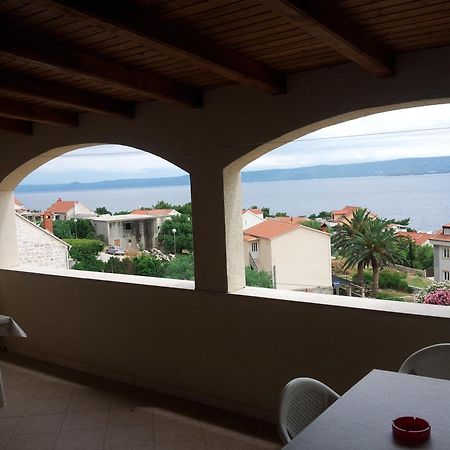 Apartments "Sea View" Miki & Ivana Bol Pokój zdjęcie