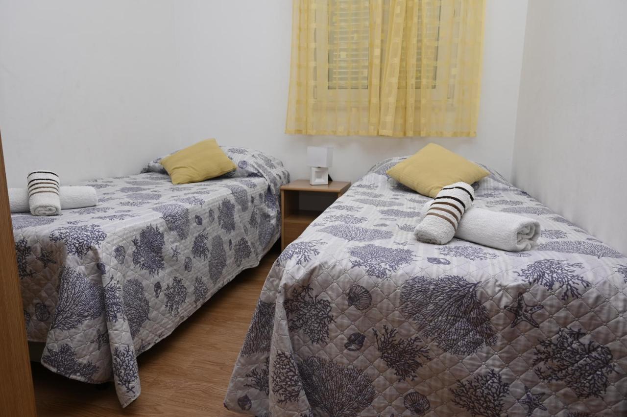 Apartments "Sea View" Miki & Ivana Bol Zewnętrze zdjęcie