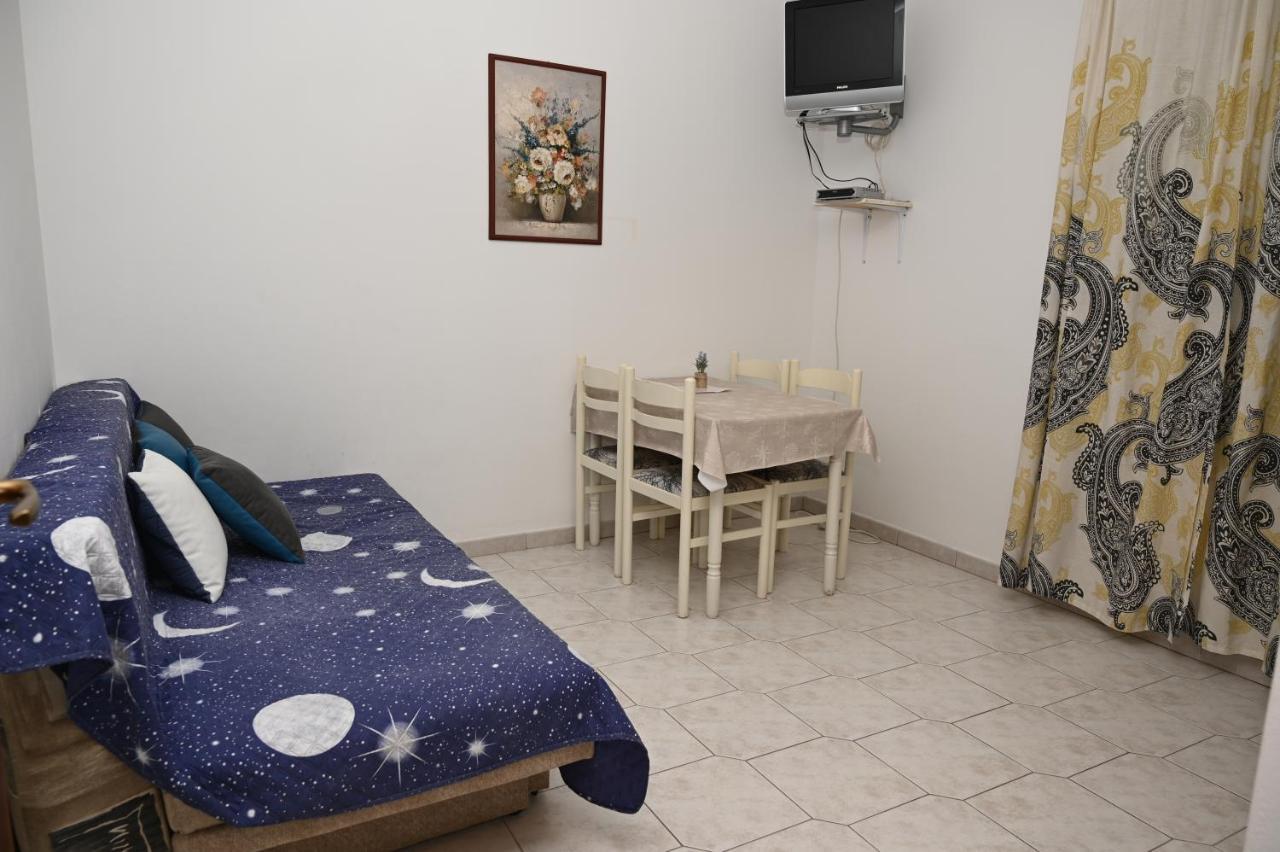 Apartments "Sea View" Miki & Ivana Bol Zewnętrze zdjęcie