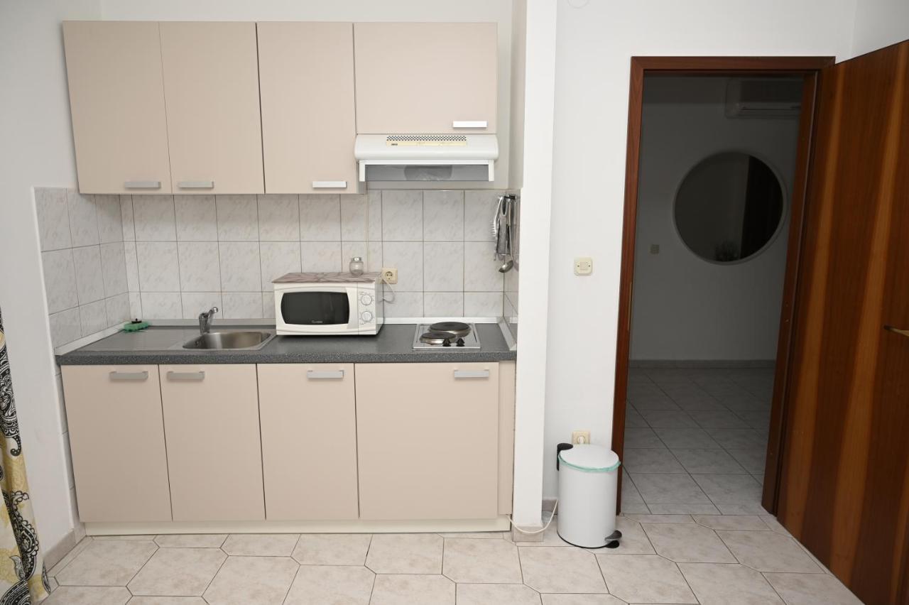 Apartments "Sea View" Miki & Ivana Bol Zewnętrze zdjęcie